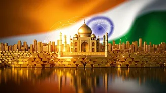 India's Economy: Growth and Reforms Examined