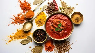Delight Your Senses With Indian Recipes