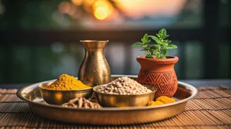India: Ancient Health Tips for Today