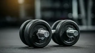 Reach Fitness Goals With A 15 Minute Workout