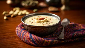 Enjoy Delightful Rice Pudding: A Sweet Treat
