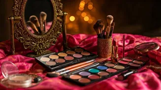 Bollywood Makeup Artists Reveal Their Secrets