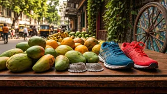 Is Spot Jogging Better Than Brisk Walking?