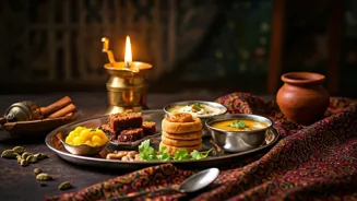Cook Indian Food: Recipes to Spice Up Your Life