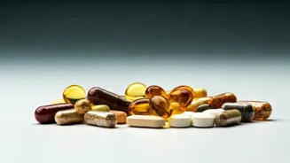 Balance Your Hormones with These Supplements