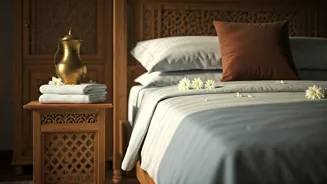 How Often Should You Wash Your Bedding?