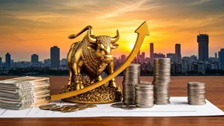 IPOs, Gold Prices, and India's Economy in Focus