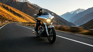 Indian Riders: How To Stay Safe On Your Bike