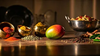 Are Your Kitchen Habits Hurting Your Liver?