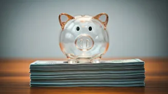 Retirees Thrive on Social Security in 10 US States
