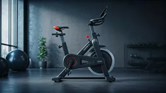 Top 5 Exercise Bikes for a Home Gym in India