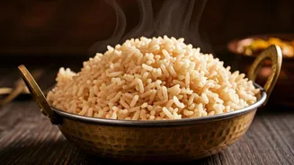 Brown Rice: A Quick Guide To Delicious Meals
