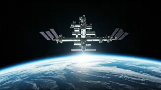 Space Exploration: Adventures and Discoveries!