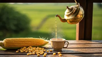 Can Corn Silk Tea Help Your Kidneys?