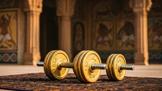 Tone Your Glutes With These Indian Exercises