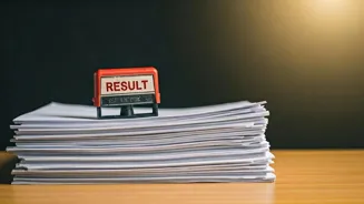 IBPS PO Prelims 2025: Check Result Updates Here