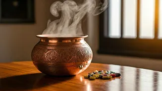 Doctor Explains Warm Water's Health Benefits