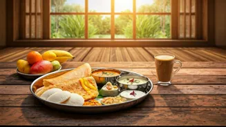Lose Weight with 10 Quick Breakfast Recipes