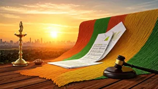 India: Analyzing Politics and Policy Issues