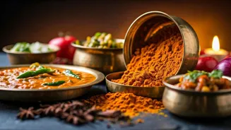 Indian Diet: Spice Up Weight Loss Journey
