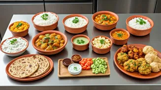 Need Lunch? 10 Quick, Yummy Recipes for You.