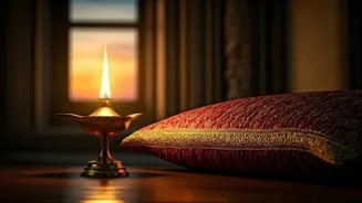 What Do Your Morning Dreams Really Mean?