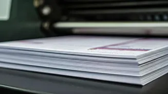 SPPU Degrees Printed, Sent to Nashik Press