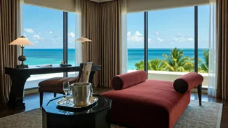 Luxury Journeys: Millionaire Travel in India