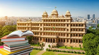 India: Education and Development Progressing
