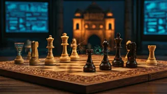 India's Online Gaming Bill: Key Details Emerge