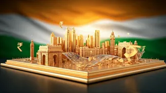 GST 2.0 and Startups Reshape India's Business