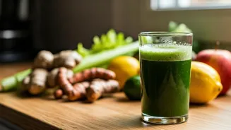 Healthy Gut? Drink These 10 Morning Beverages