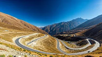 Nepal: Navigating a Journey of Needs