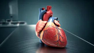 Back Pain: Heart Trouble's Silent Signal?