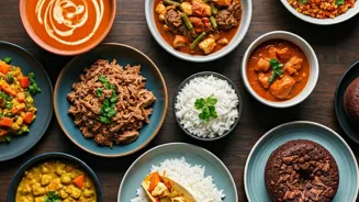 Cook Delicious Meals Fast With These 10 Recipes