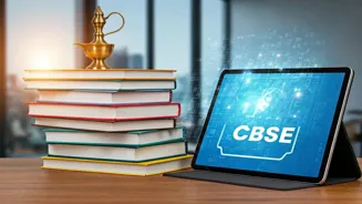 CBSE Announces LOC Submission Reforms for 2026
