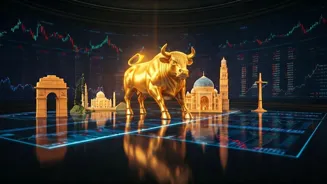 Understand Market Trends and Invest Wisely.