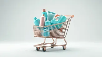 India's Ecommerce Scene: Trends are Emerging