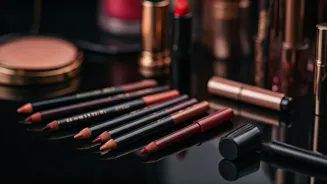 Top Lip Liners for the Perfect Pout