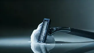 5 Easy Ways to Groom Down There: A Simple Guide
