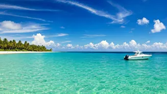 Bahamas Bound: Island Hopping Adventures Await!