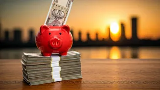Salaried Workers Get More Tax-Free Benefits