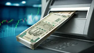 Financial Inclusion Benefits Millions in India