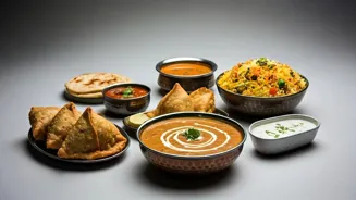 Indian Culinary Delights: 10 Irresistible Recipes