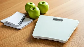 Lose Weight: 5 Daily Trainer-Approved Habits