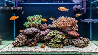 Keep Your Fish Tank Clean With These 10 Fish!