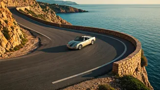 Explore Corsica: A Guide for Intrepid Travelers