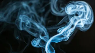 Incense Smoke Can Silently Harm Your Health