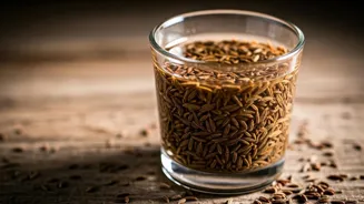 Cumin Water: Boost Health in 10 Natural Ways