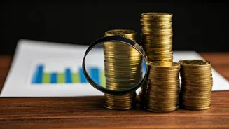 Make Smarter Investments with These Tools